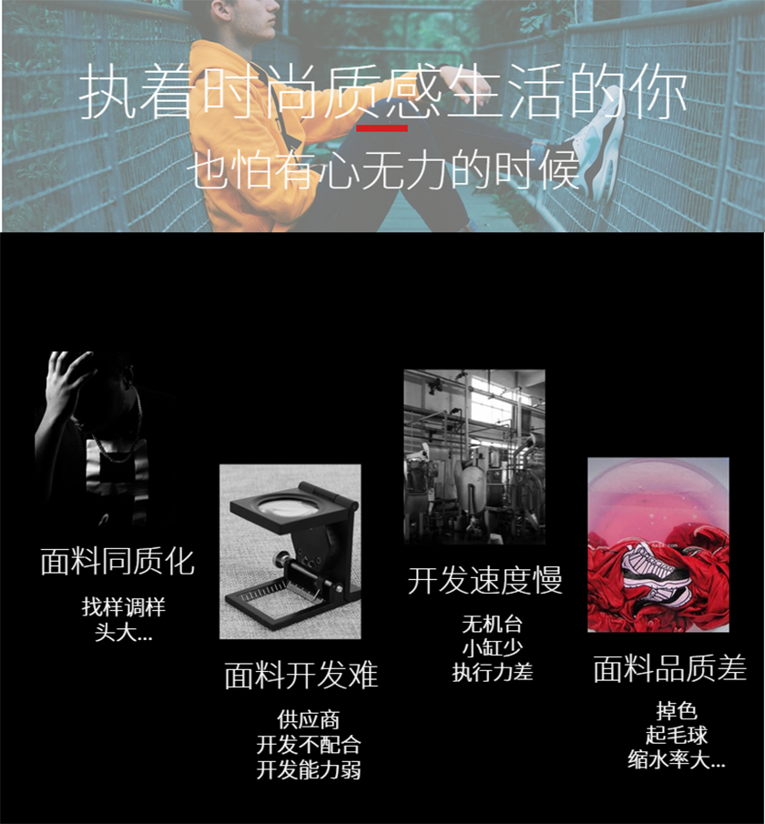 针织提花面料 针织提花面料