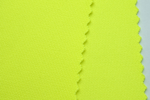 再生聚酯纤维是什么面料