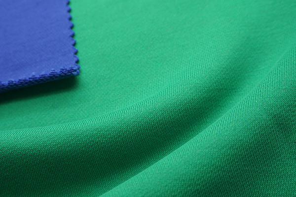 棉和聚酯纤维混合的是什么面料